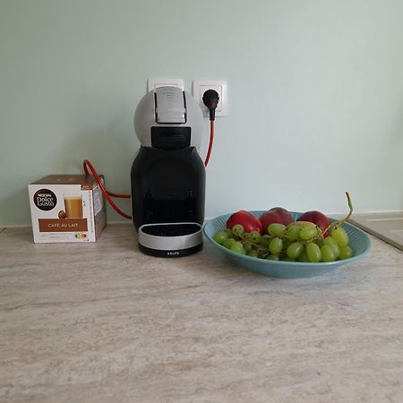 Apartment Pepermint - Iqm Destination Quality ヴェリ・ロシニュ エクステリア 写真