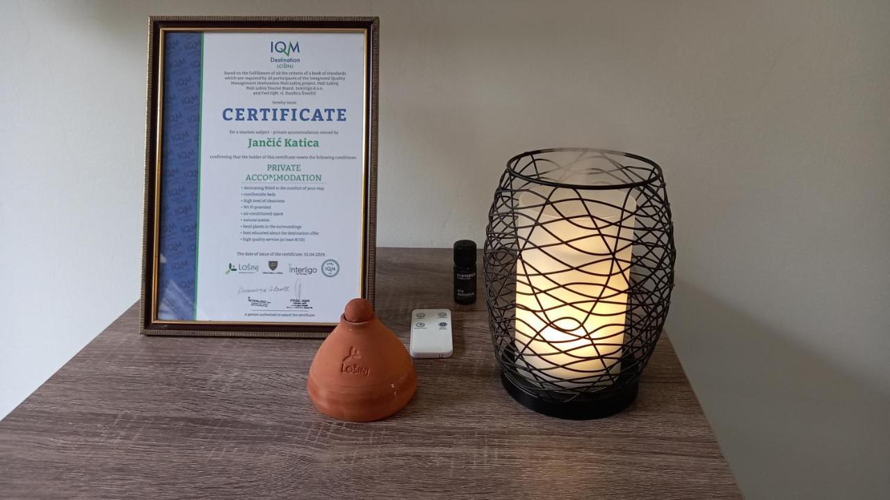 Apartment Pepermint - Iqm Destination Quality ヴェリ・ロシニュ エクステリア 写真