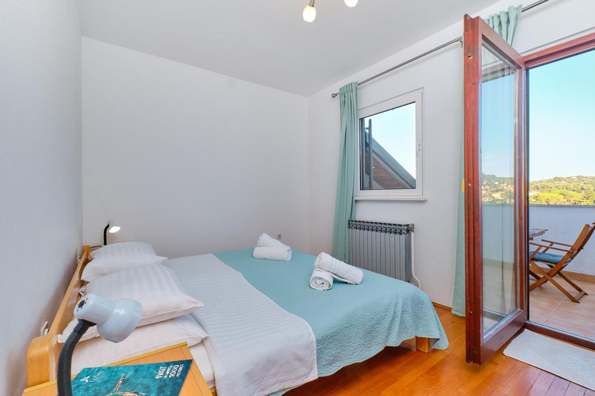 Apartment Pepermint - Iqm Destination Quality ヴェリ・ロシニュ エクステリア 写真