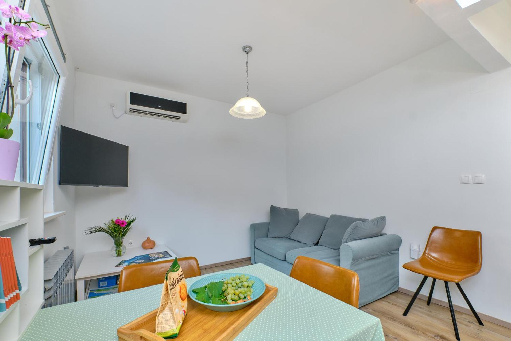 Apartment Pepermint - Iqm Destination Quality ヴェリ・ロシニュ エクステリア 写真