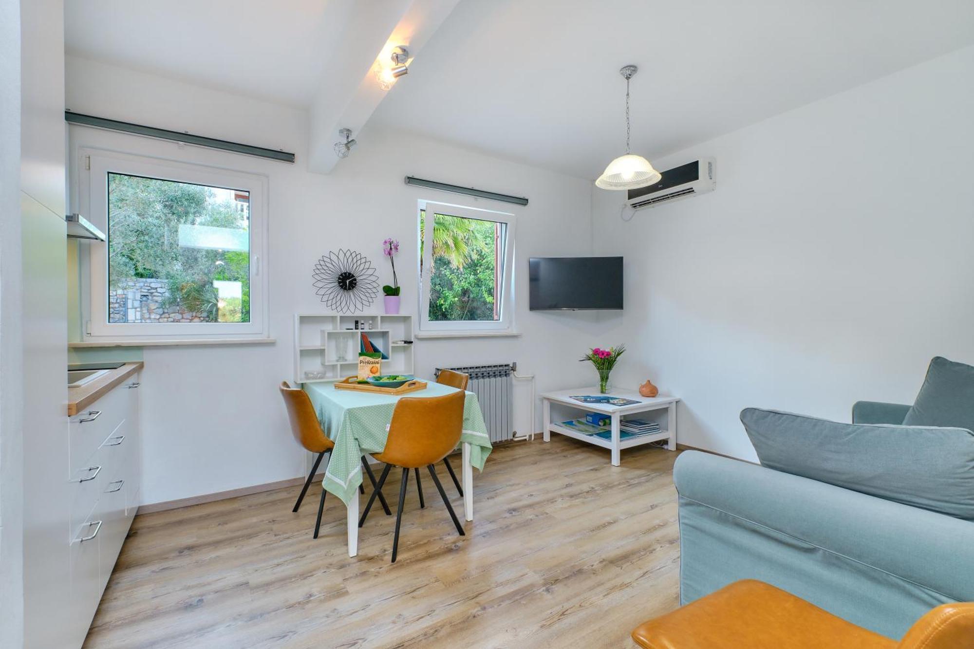 Apartment Pepermint - Iqm Destination Quality ヴェリ・ロシニュ エクステリア 写真