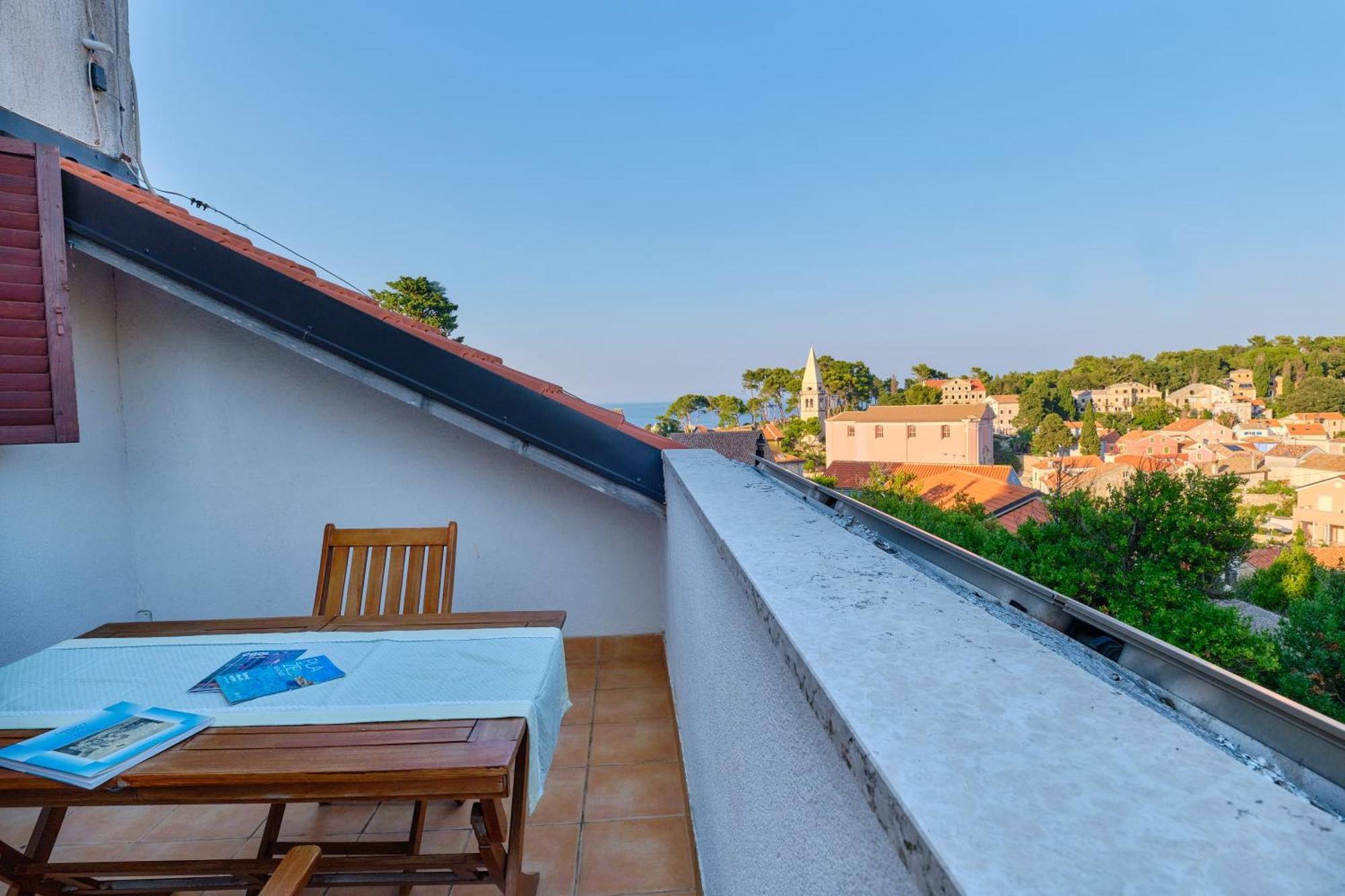 Apartment Pepermint - Iqm Destination Quality ヴェリ・ロシニュ エクステリア 写真