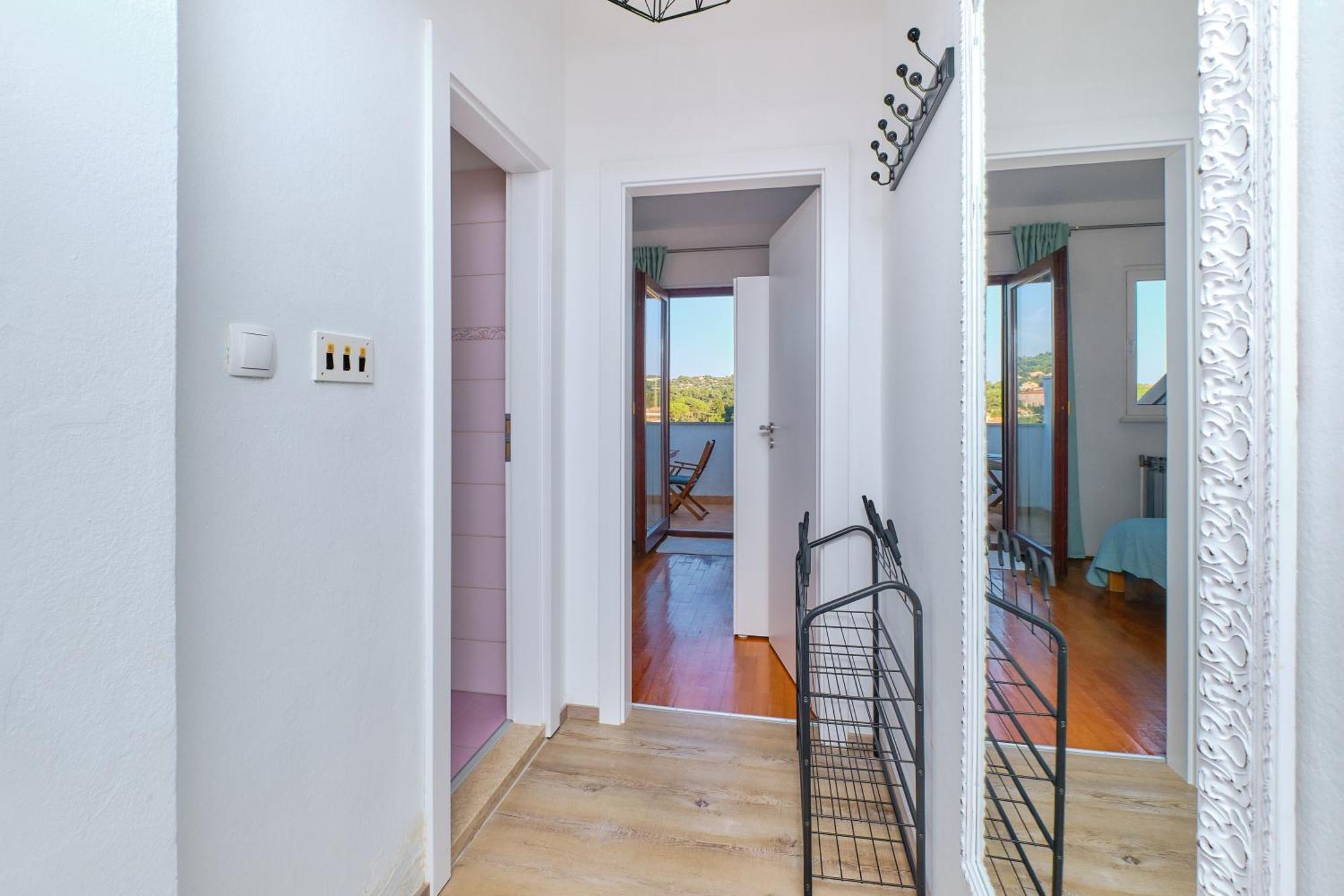 Apartment Pepermint - Iqm Destination Quality ヴェリ・ロシニュ エクステリア 写真