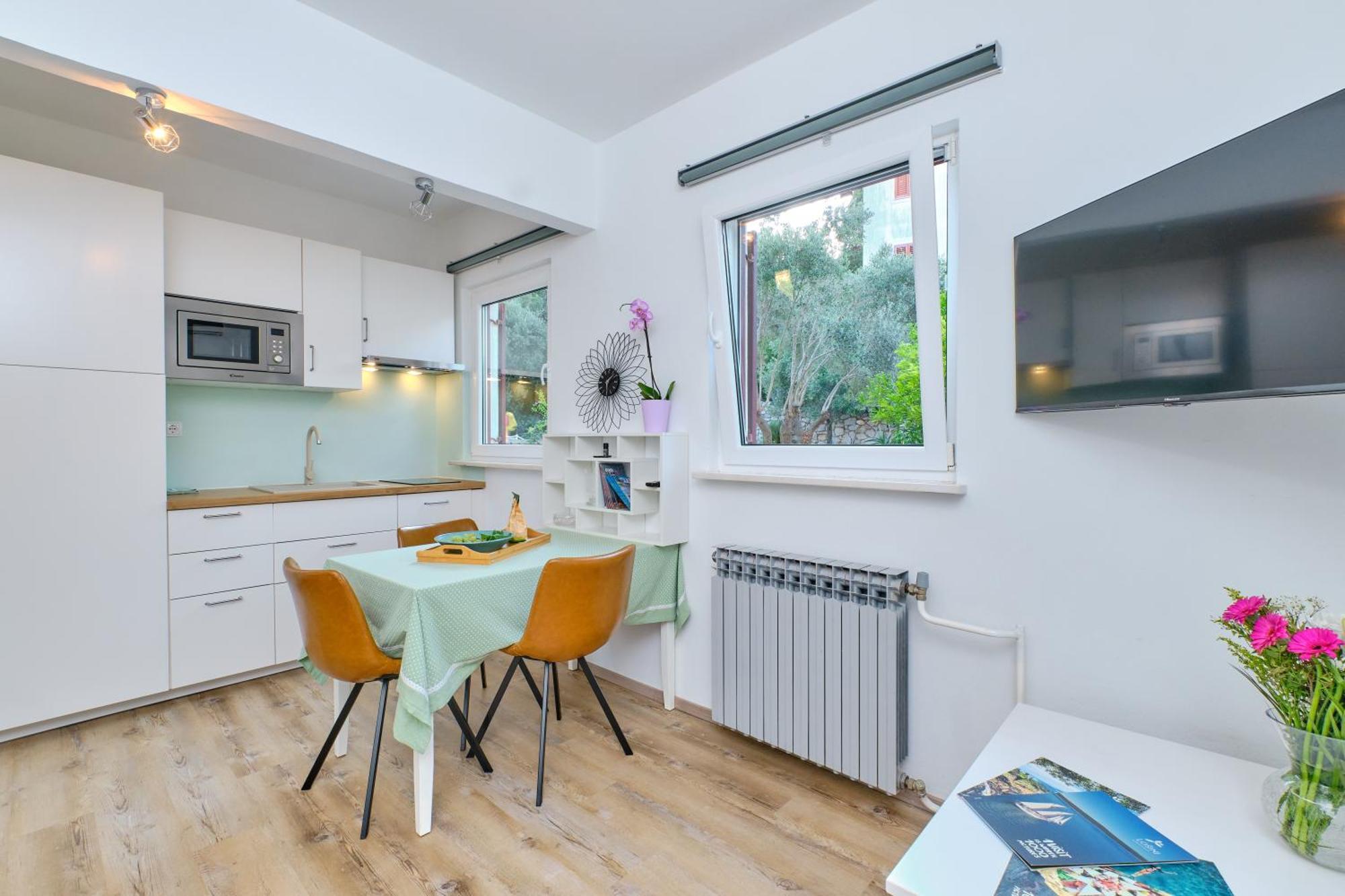 Apartment Pepermint - Iqm Destination Quality ヴェリ・ロシニュ エクステリア 写真